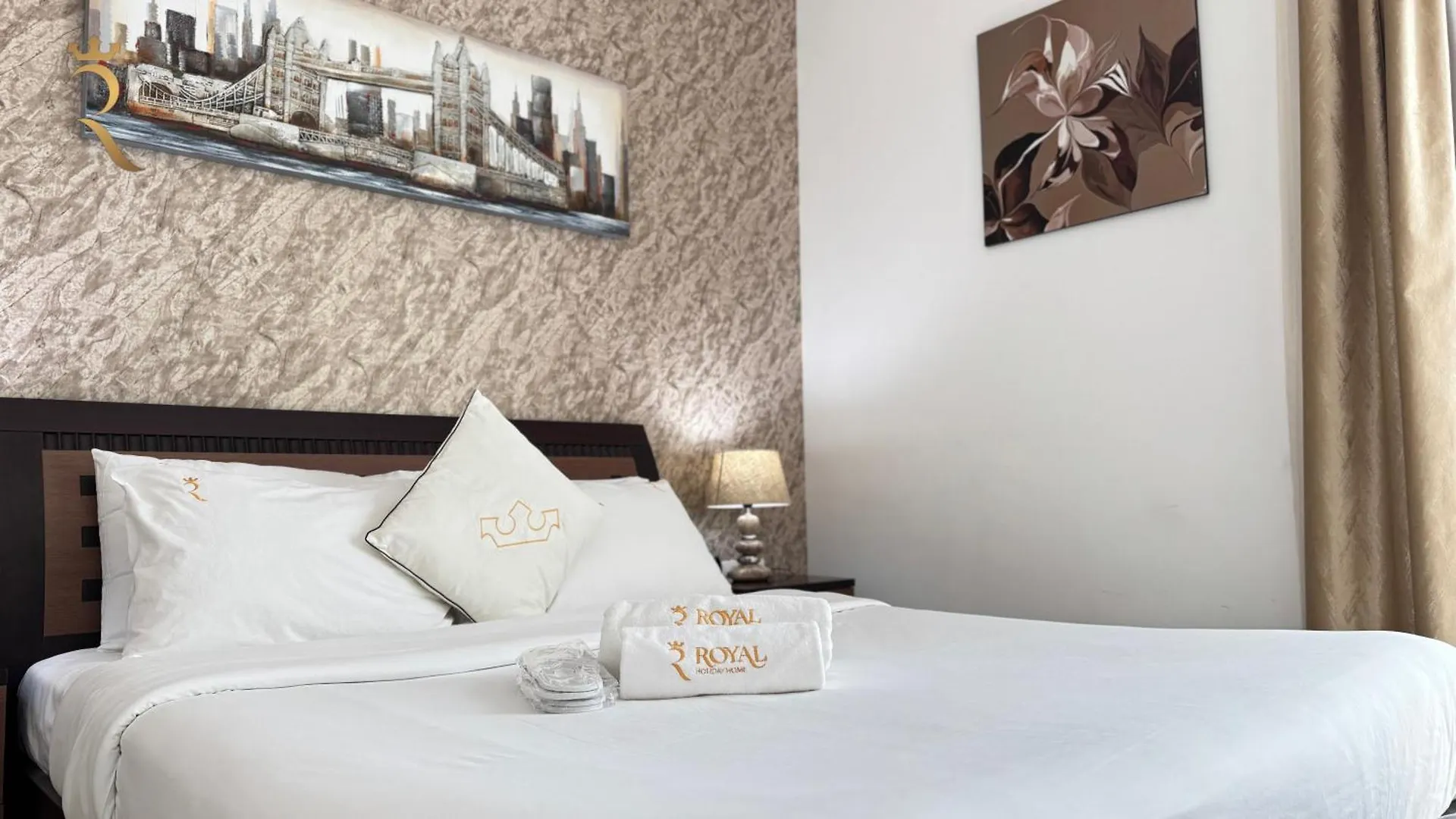 Cowboy Charm 1Br Apartment On Yas Island Abu Dabi 0*,  Birleşik Arap Emirlikleri