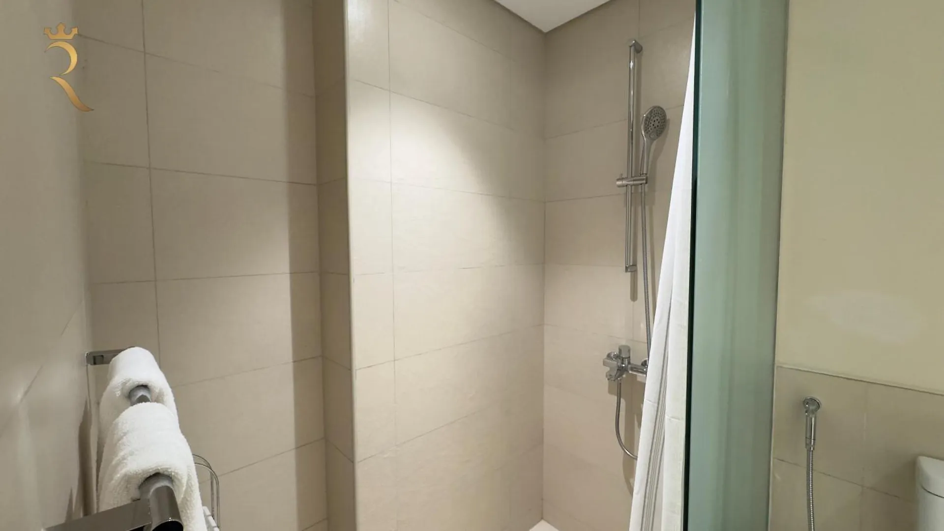 Cowboy Charm 1Br Apartment On Yas Island Abu Dabi