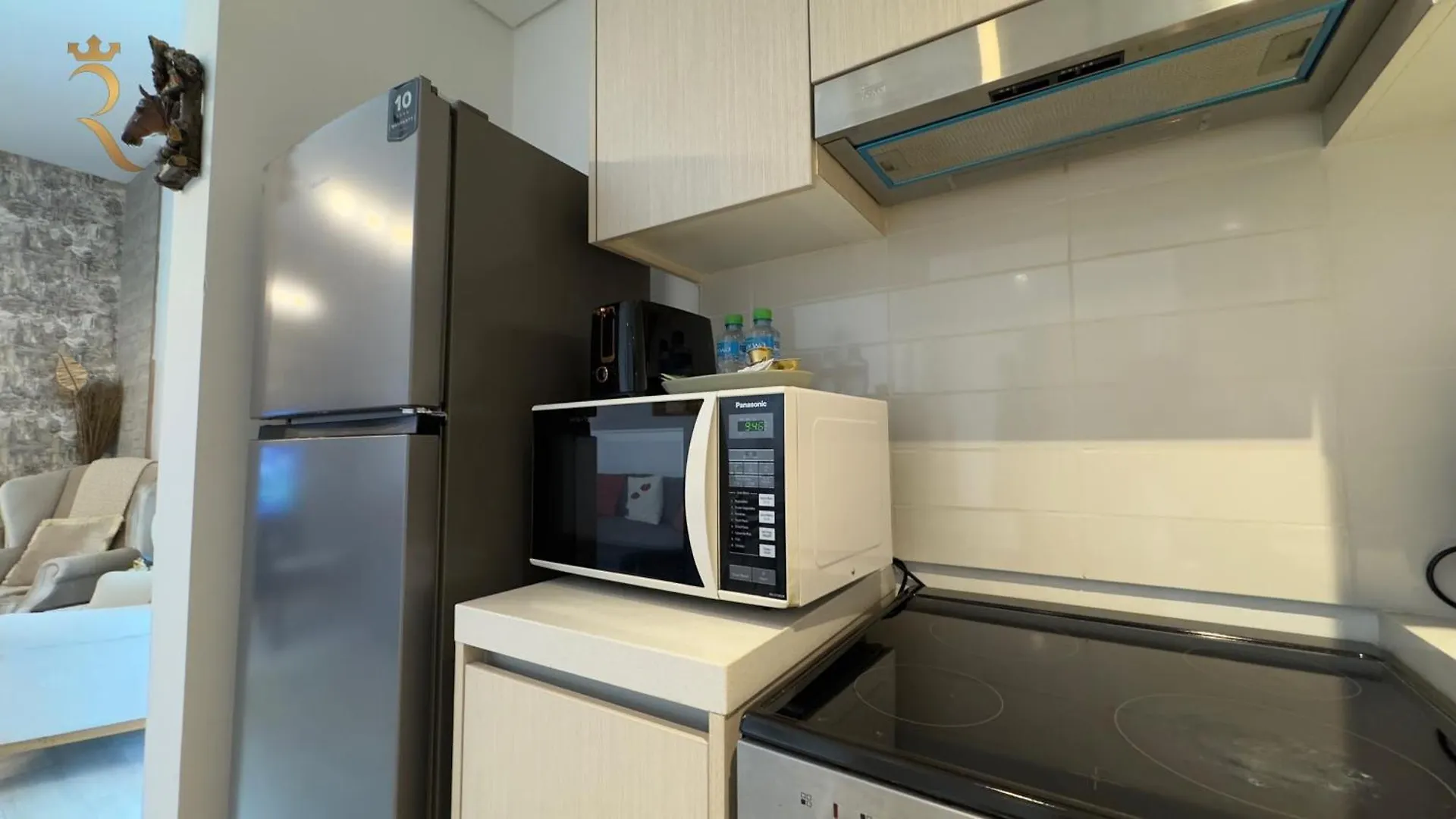 Cowboy Charm 1Br Apartment On Yas Island Abu Dabi Birleşik Arap Emirlikleri