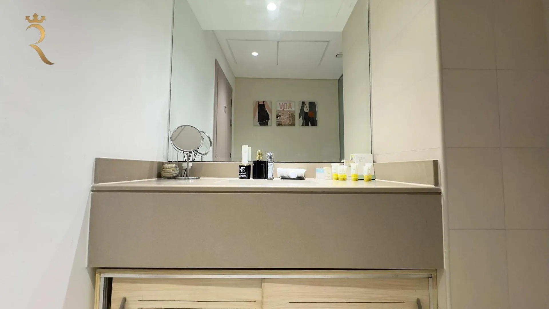 Cowboy Charm 1Br Apartment On Yas Island Abu Dabi 0*,  Birleşik Arap Emirlikleri