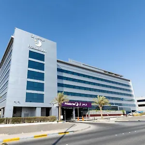 Otel Premier Airport Business Park, Abu Dabi